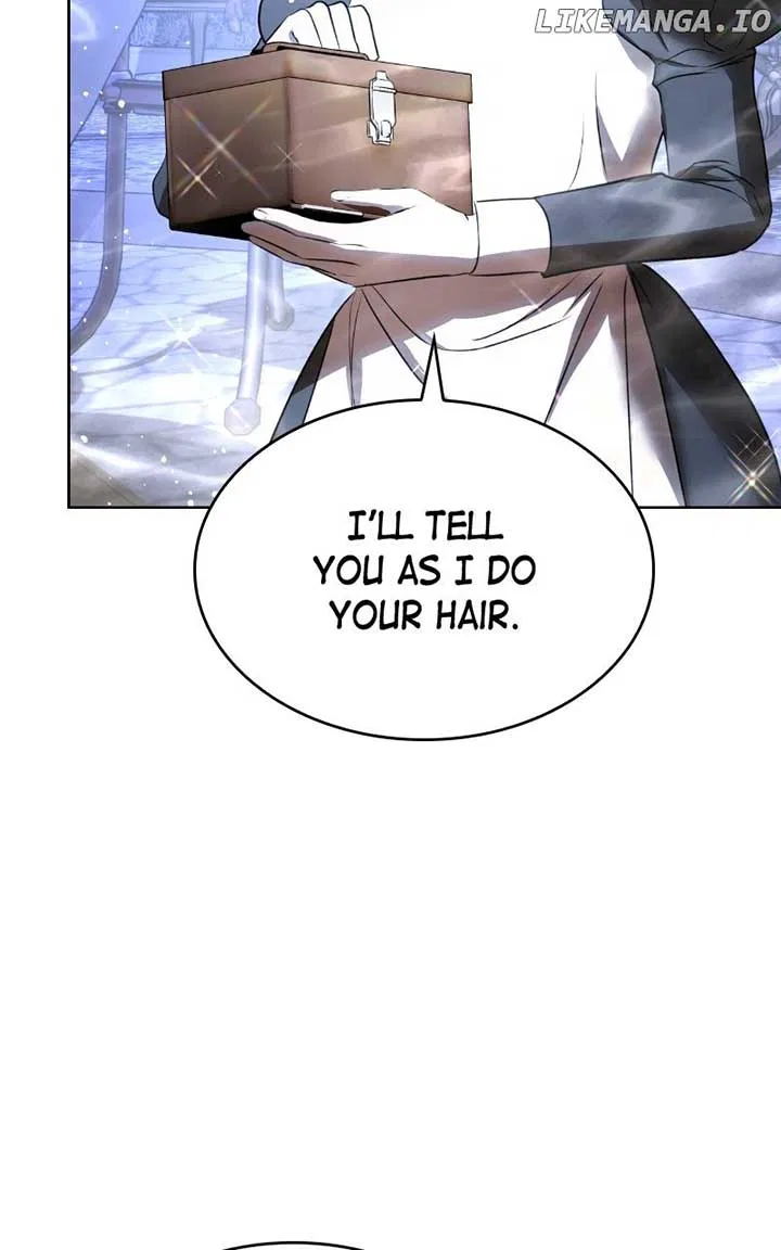 Describe Your Feeling When Being Reincarnated as Your Husband’s Mistress Chapter 54 – Page 14