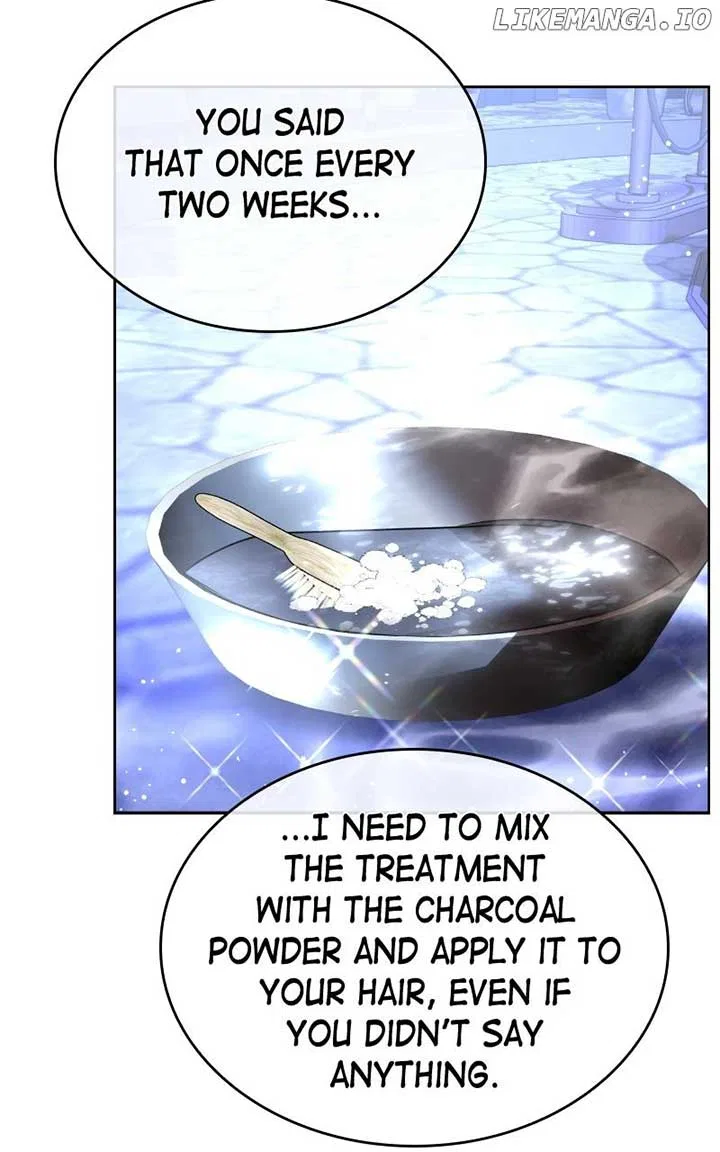 Describe Your Feeling When Being Reincarnated as Your Husband’s Mistress Chapter 54 – Page 15