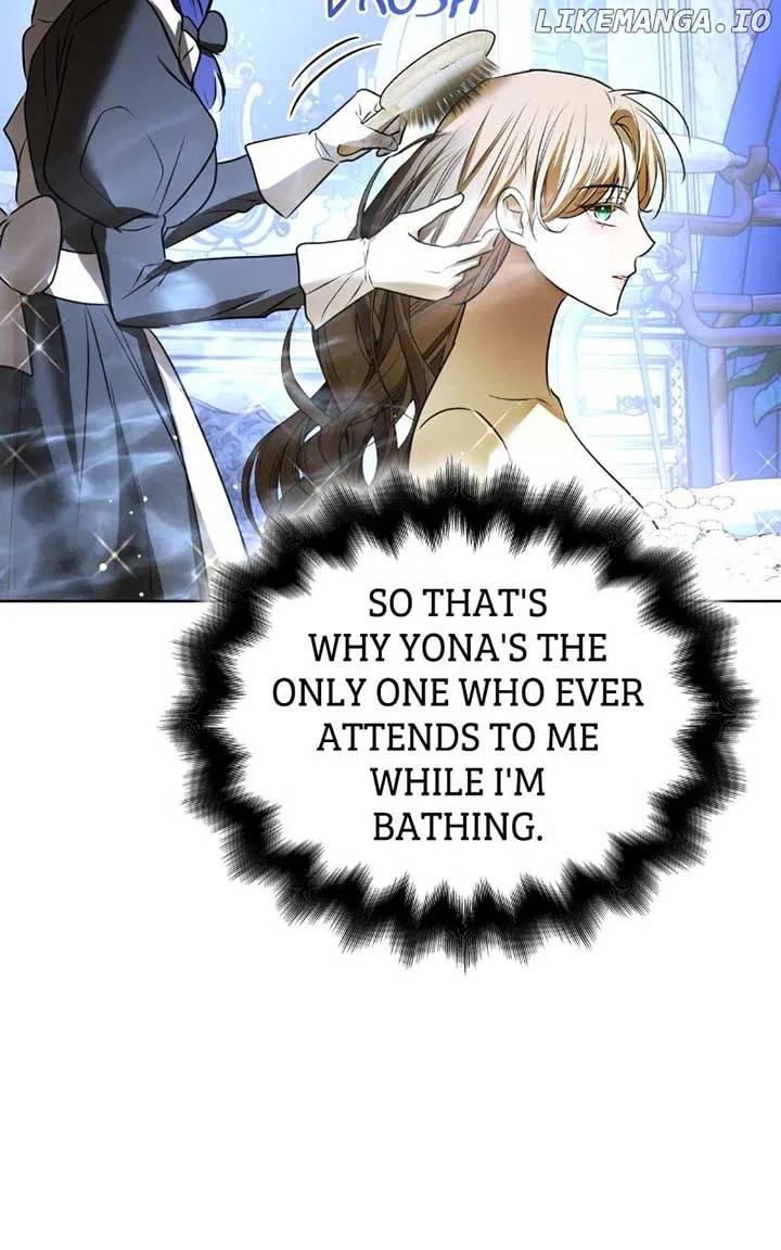 Describe Your Feeling When Being Reincarnated as Your Husband’s Mistress Chapter 54 – Page 17
