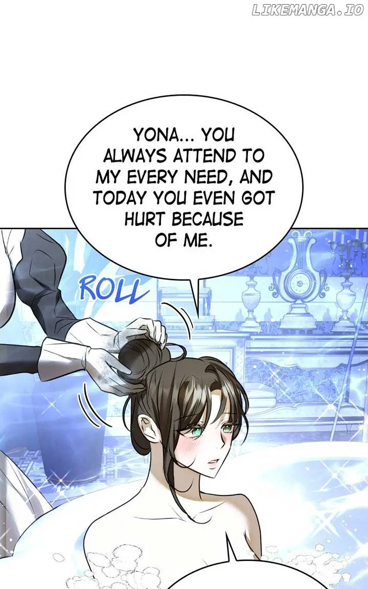 Describe Your Feeling When Being Reincarnated as Your Husband’s Mistress Chapter 54 – Page 18