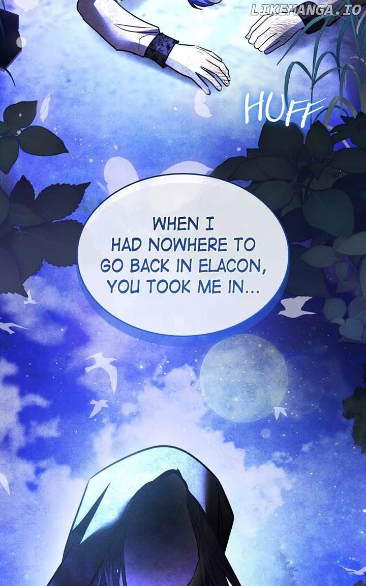 Describe Your Feeling When Being Reincarnated as Your Husband’s Mistress Chapter 54 – Page 21