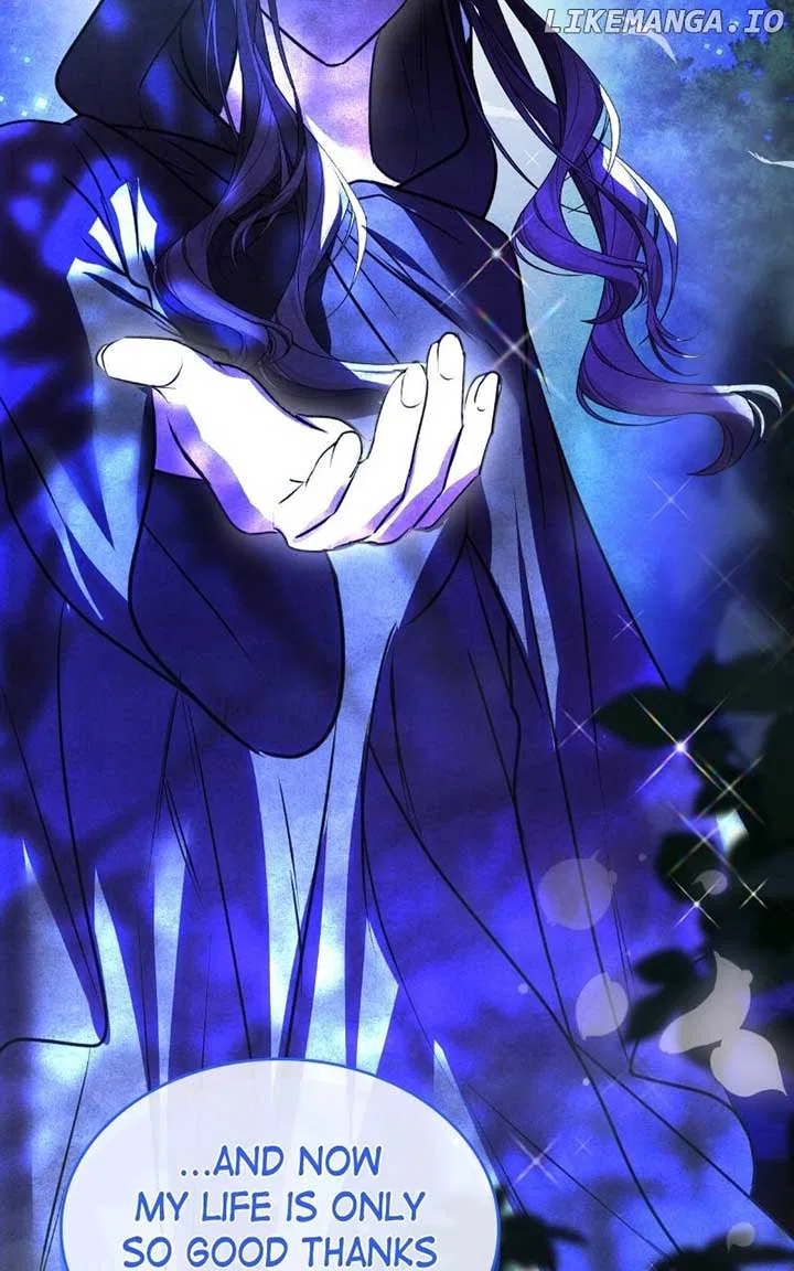 Describe Your Feeling When Being Reincarnated as Your Husband’s Mistress Chapter 54 – Page 22