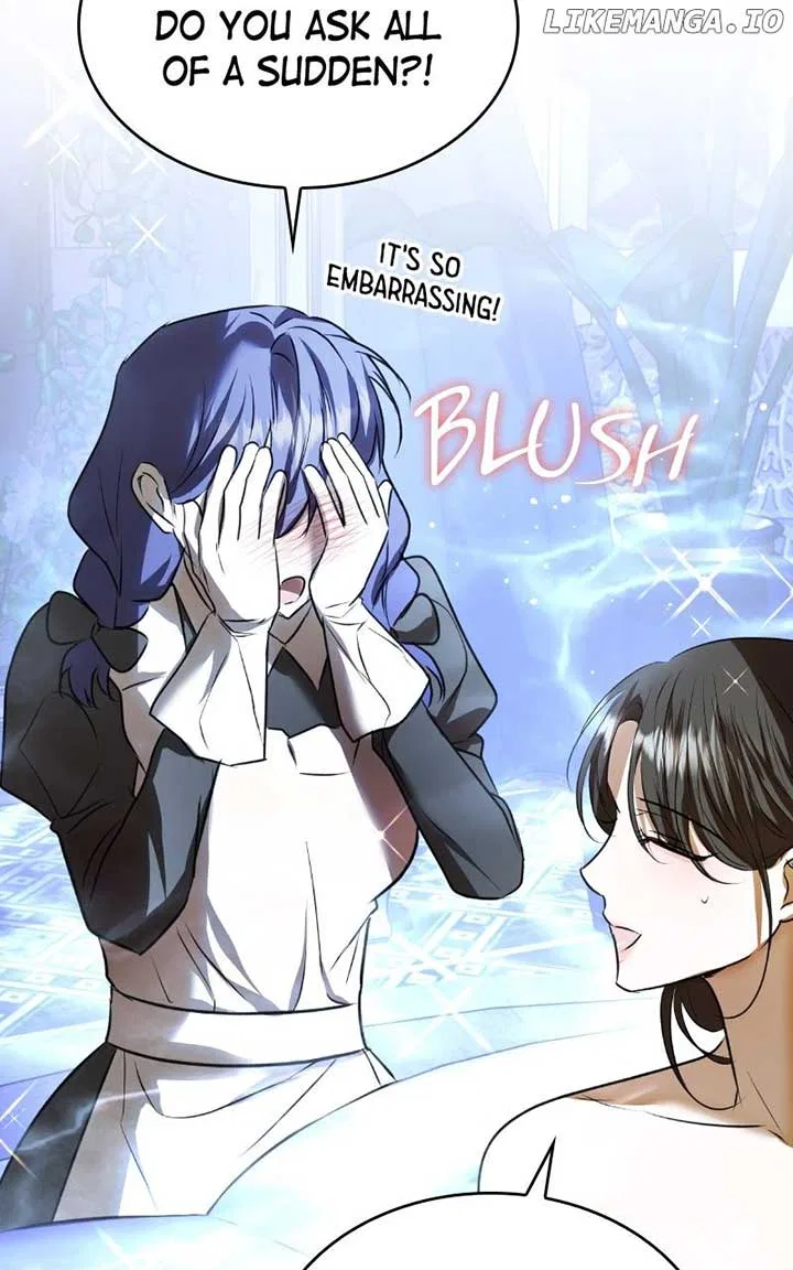 Describe Your Feeling When Being Reincarnated as Your Husband’s Mistress Chapter 54 – Page 24