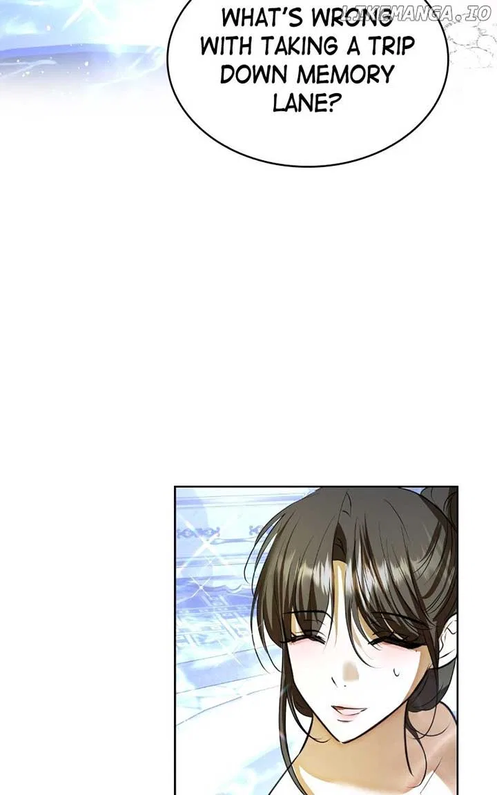 Describe Your Feeling When Being Reincarnated as Your Husband’s Mistress Chapter 54 – Page 25