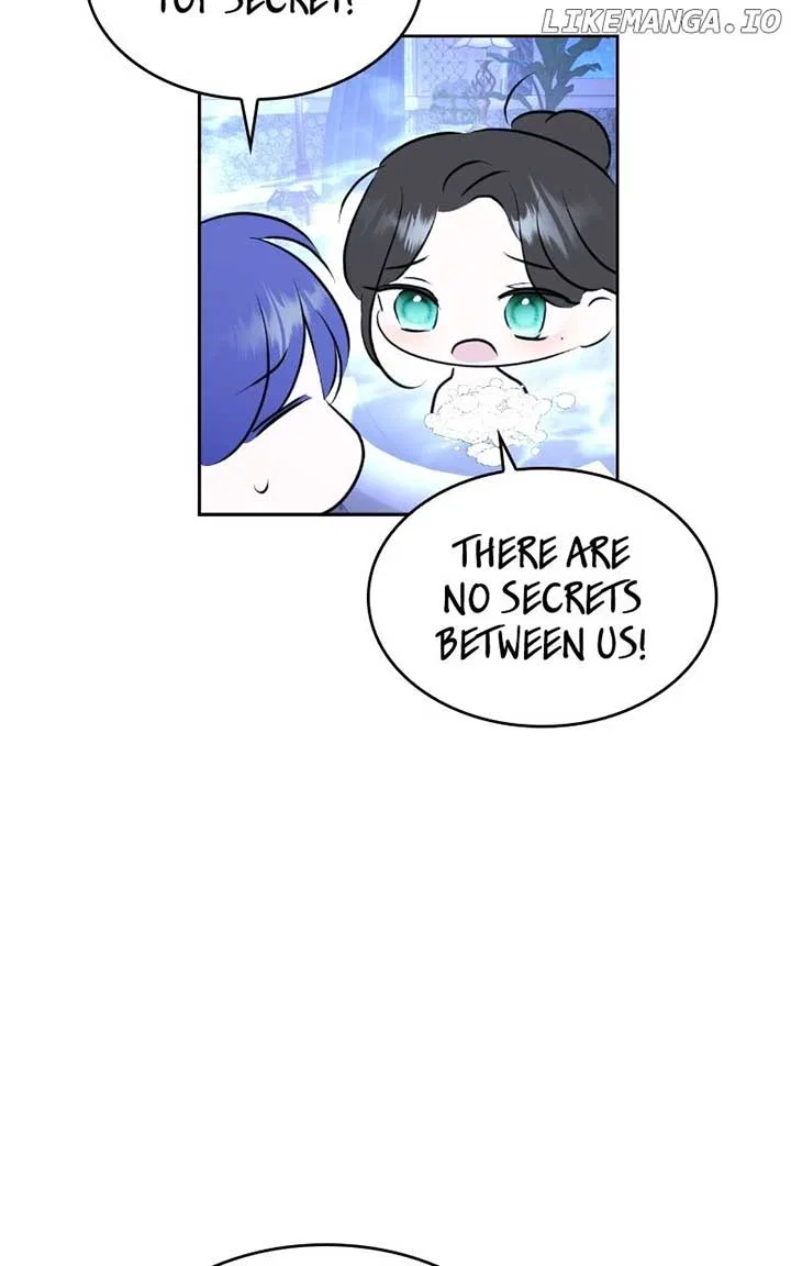 Describe Your Feeling When Being Reincarnated as Your Husband’s Mistress Chapter 54 – Page 27