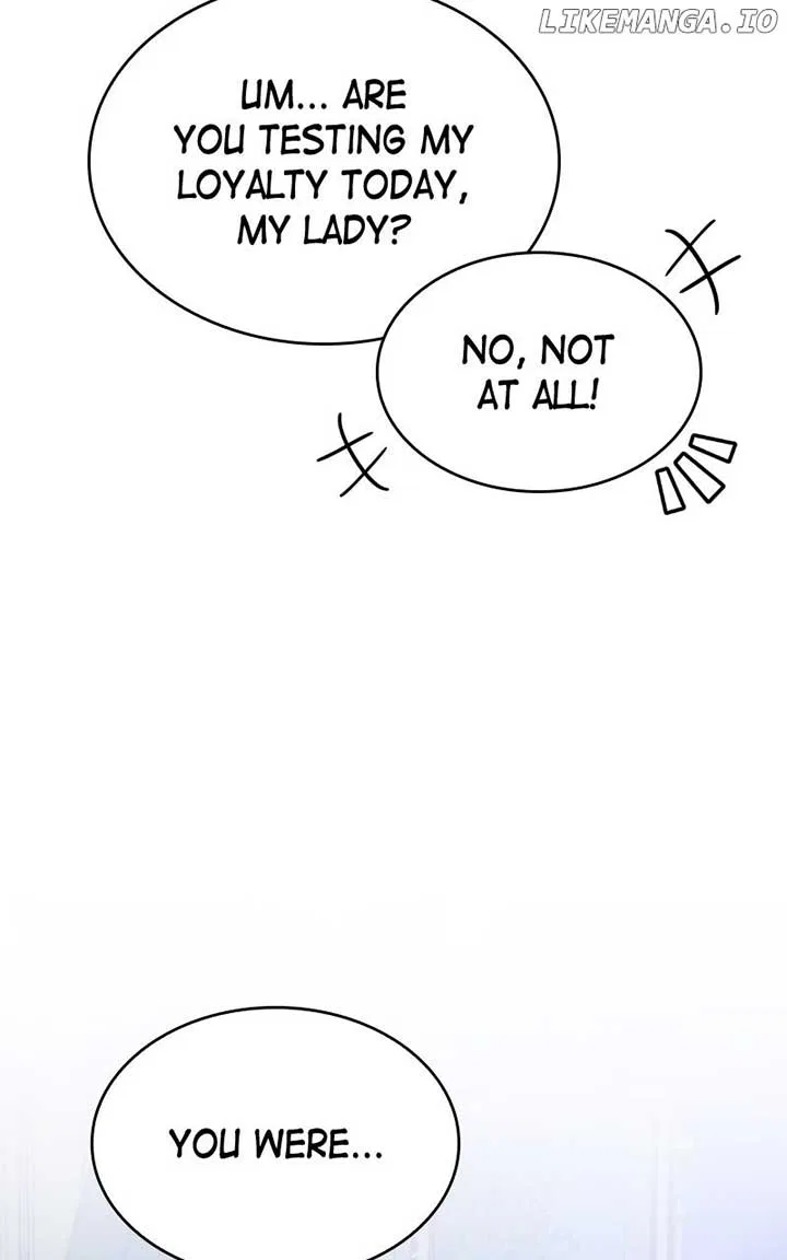 Describe Your Feeling When Being Reincarnated as Your Husband’s Mistress Chapter 54 – Page 28
