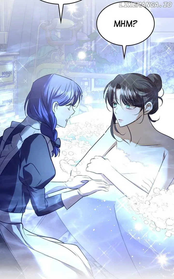 Describe Your Feeling When Being Reincarnated as Your Husband’s Mistress Chapter 54 – Page 29
