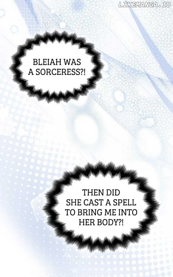 Describe Your Feeling When Being Reincarnated as Your Husband’s Mistress Chapter 54 – Page 32