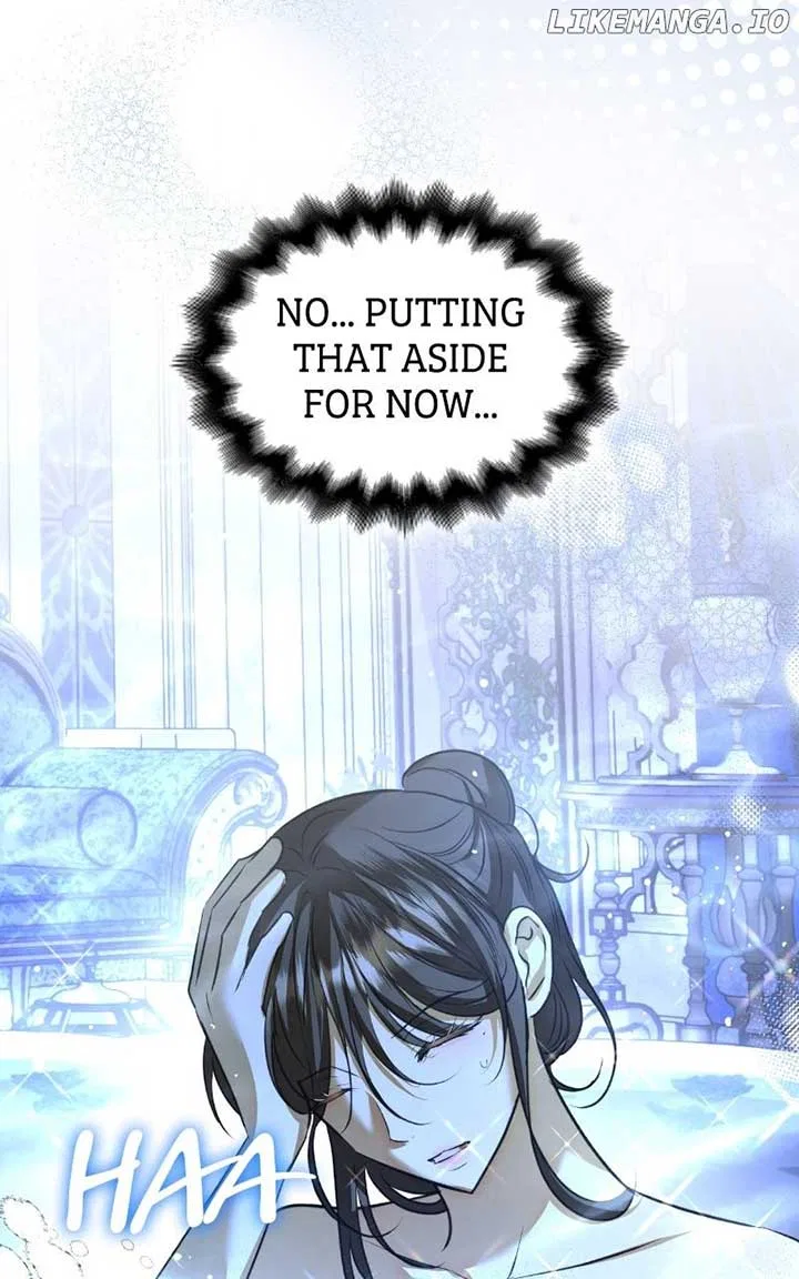 Describe Your Feeling When Being Reincarnated as Your Husband’s Mistress Chapter 54 – Page 33
