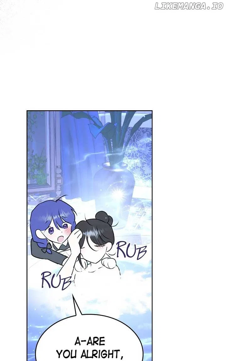 Describe Your Feeling When Being Reincarnated as Your Husband’s Mistress Chapter 54 – Page 36