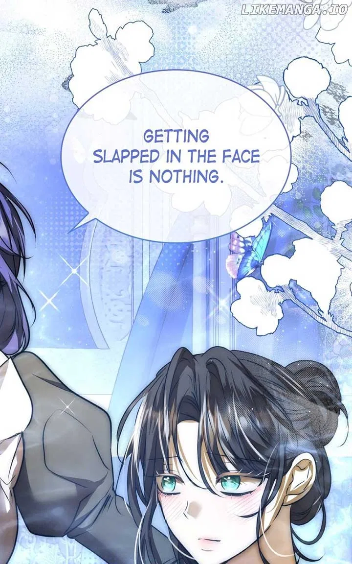 Describe Your Feeling When Being Reincarnated as Your Husband’s Mistress Chapter 54 – Page 39