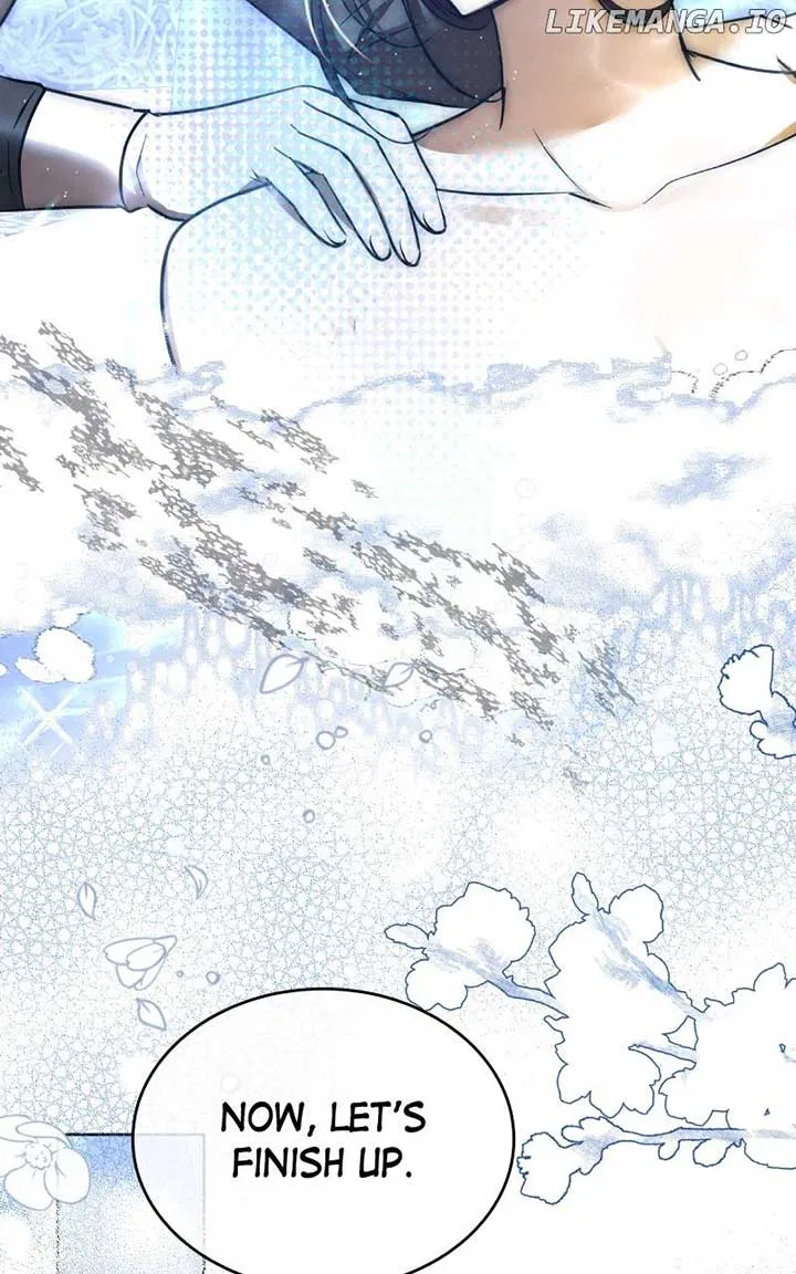 Describe Your Feeling When Being Reincarnated as Your Husband’s Mistress Chapter 54 – Page 40