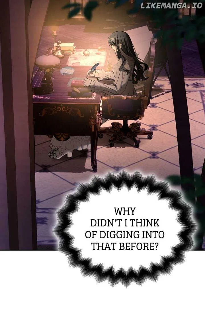 Describe Your Feeling When Being Reincarnated as Your Husband’s Mistress Chapter 54 – Page 43