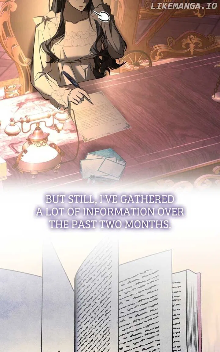 Describe Your Feeling When Being Reincarnated as Your Husband’s Mistress Chapter 54 – Page 45