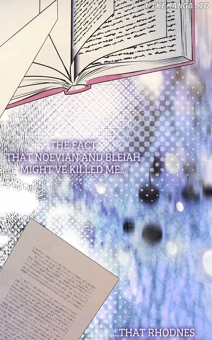 Describe Your Feeling When Being Reincarnated as Your Husband’s Mistress Chapter 54 – Page 46