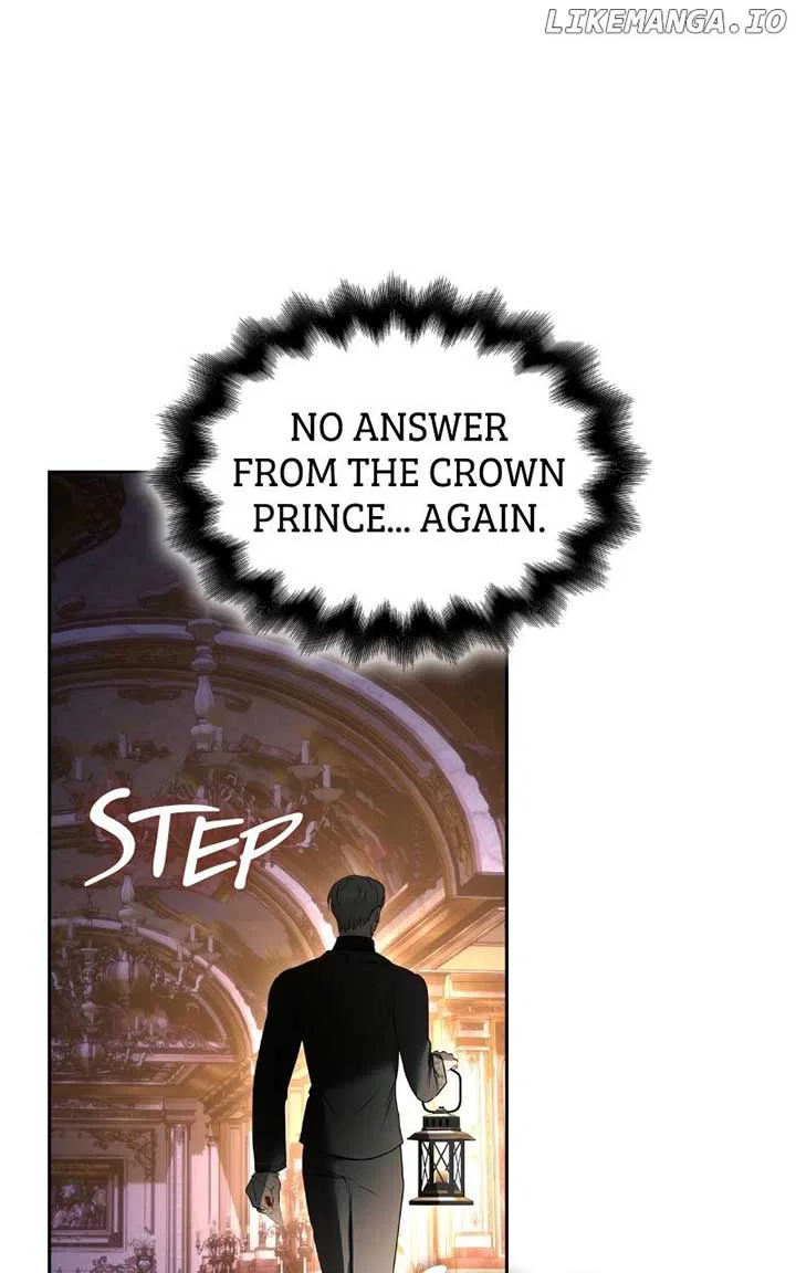 Describe Your Feeling When Being Reincarnated as Your Husband’s Mistress Chapter 54 – Page 56