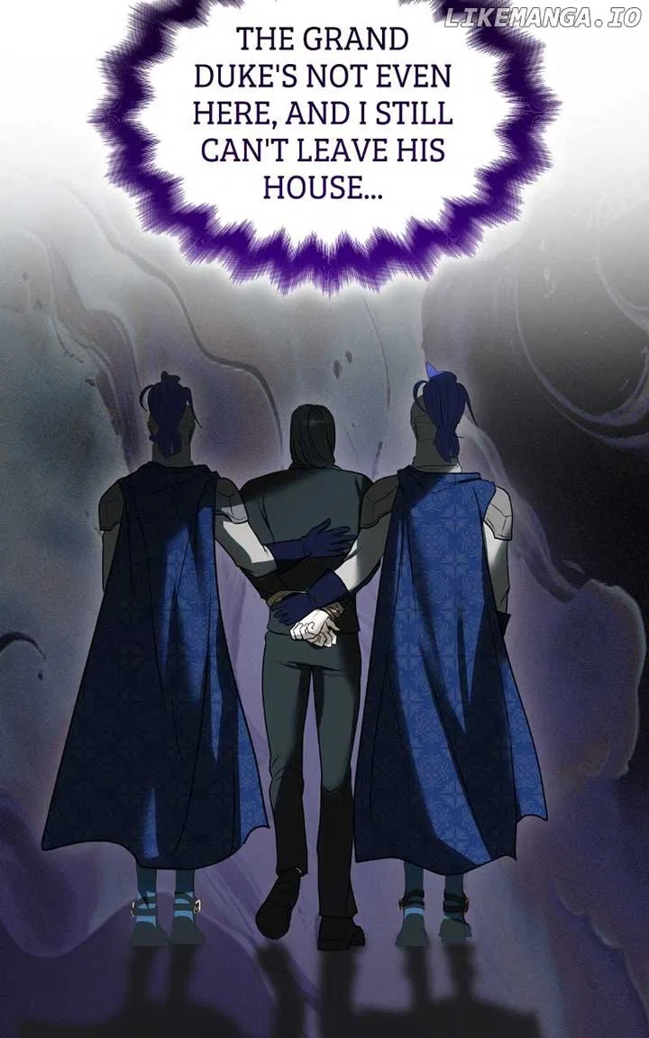 Describe Your Feeling When Being Reincarnated as Your Husband’s Mistress Chapter 54 – Page 59