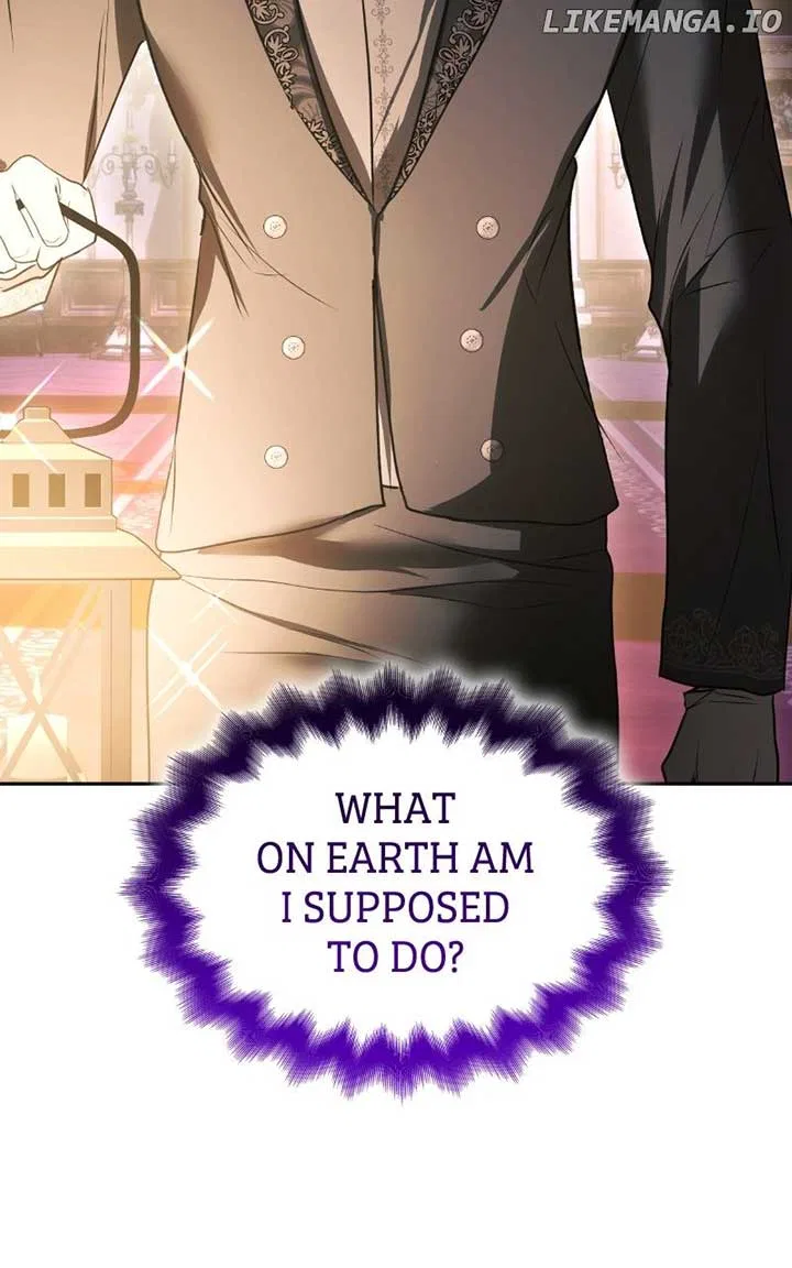 Describe Your Feeling When Being Reincarnated as Your Husband’s Mistress Chapter 54 – Page 61