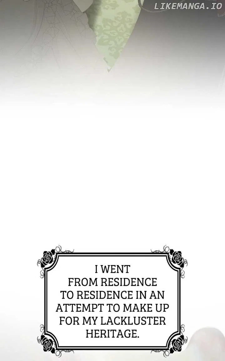 Describe Your Feeling When Being Reincarnated as Your Husband’s Mistress Chapter 54 – Page 64