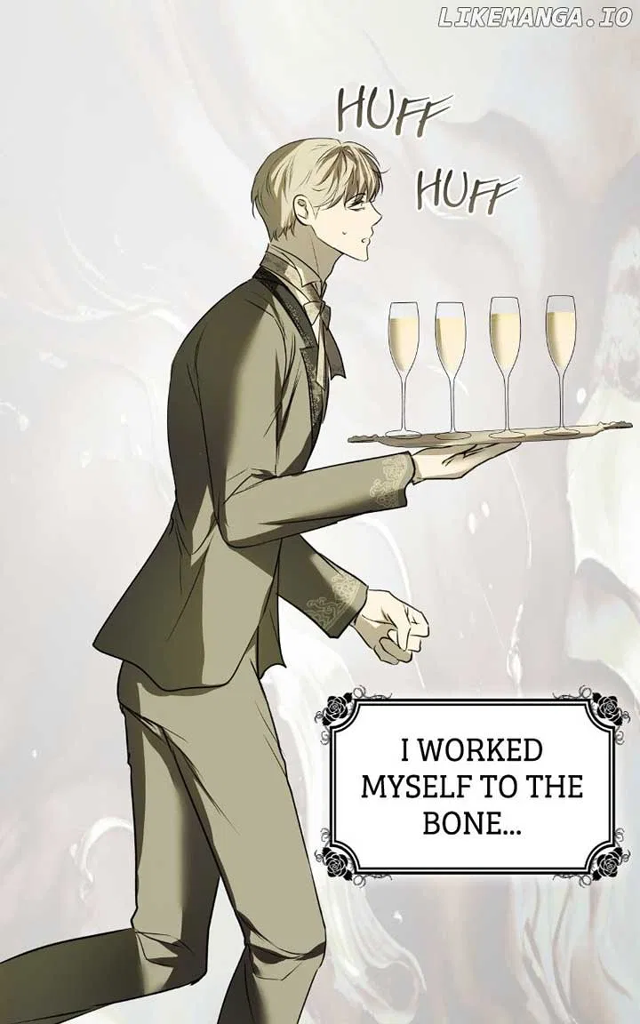 Describe Your Feeling When Being Reincarnated as Your Husband’s Mistress Chapter 54 – Page 65