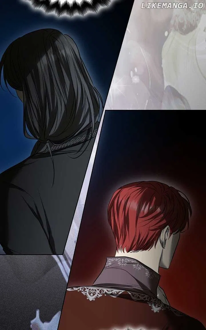 Describe Your Feeling When Being Reincarnated as Your Husband’s Mistress Chapter 54 – Page 70