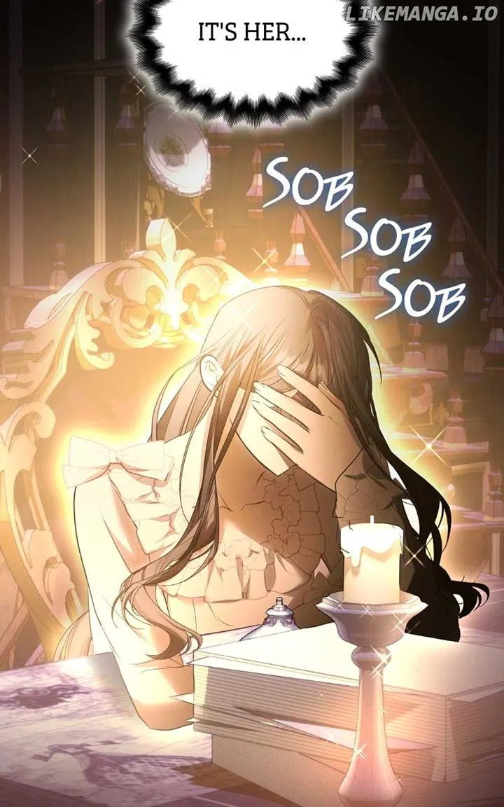 Describe Your Feeling When Being Reincarnated as Your Husband’s Mistress Chapter 54 – Page 75