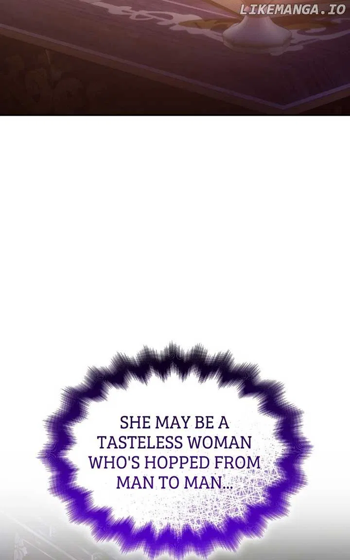 Describe Your Feeling When Being Reincarnated as Your Husband’s Mistress Chapter 54 – Page 76