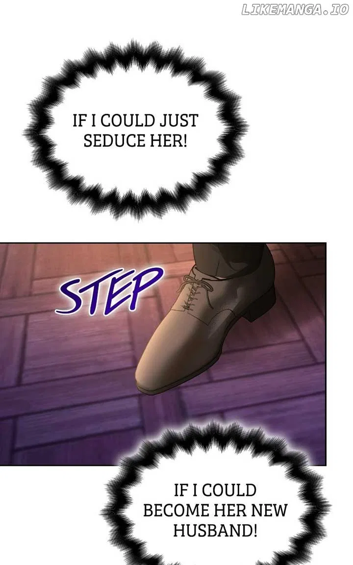 Describe Your Feeling When Being Reincarnated as Your Husband’s Mistress Chapter 54 – Page 80