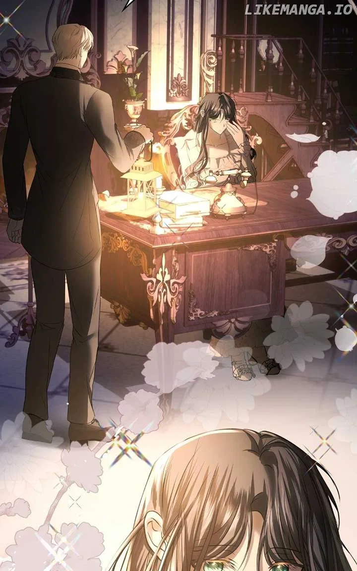 Describe Your Feeling When Being Reincarnated as Your Husband’s Mistress Chapter 54 – Page 83