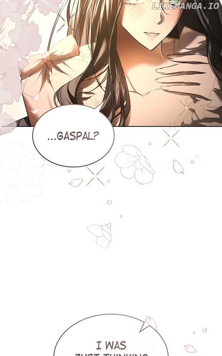 Describe Your Feeling When Being Reincarnated as Your Husband’s Mistress Chapter 54 – Page 84