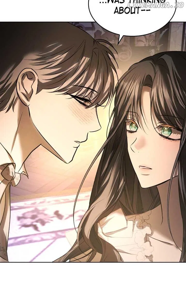 Describe Your Feeling When Being Reincarnated as Your Husband’s Mistress Chapter 54 – Page 88