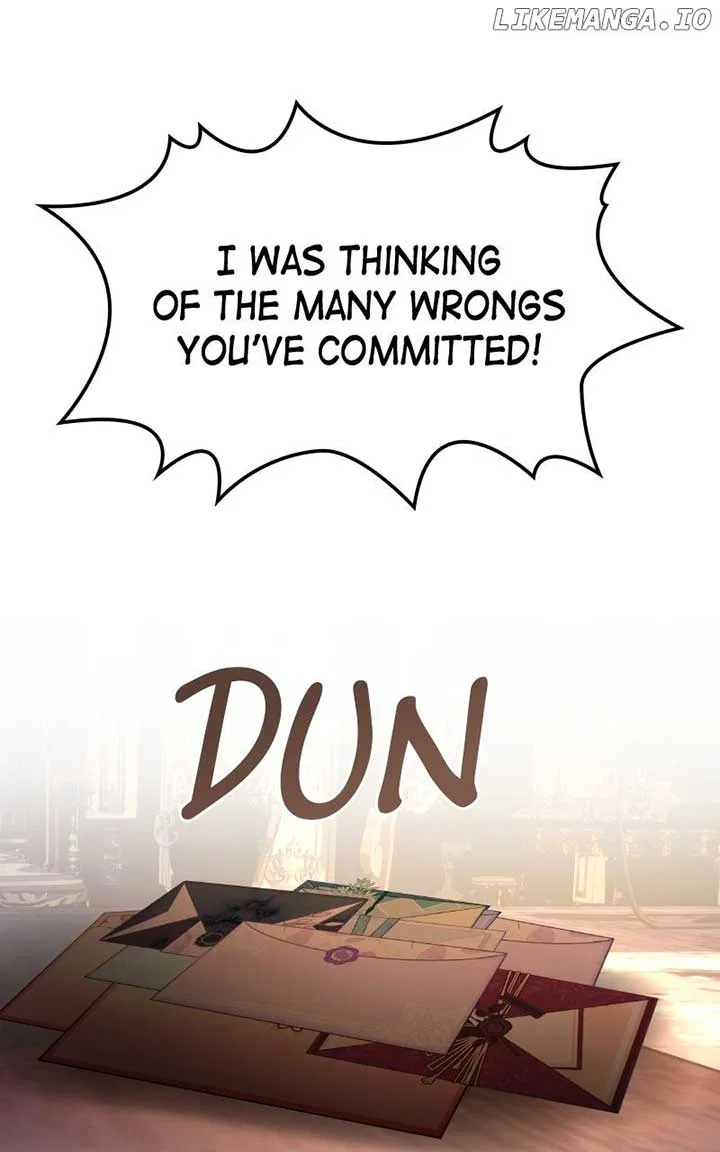 Describe Your Feeling When Being Reincarnated as Your Husband’s Mistress Chapter 54 – Page 91