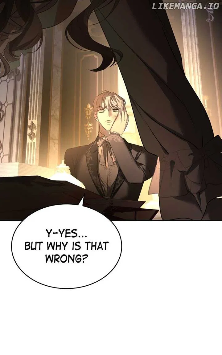 Describe Your Feeling When Being Reincarnated as Your Husband’s Mistress Chapter 54 – Page 93