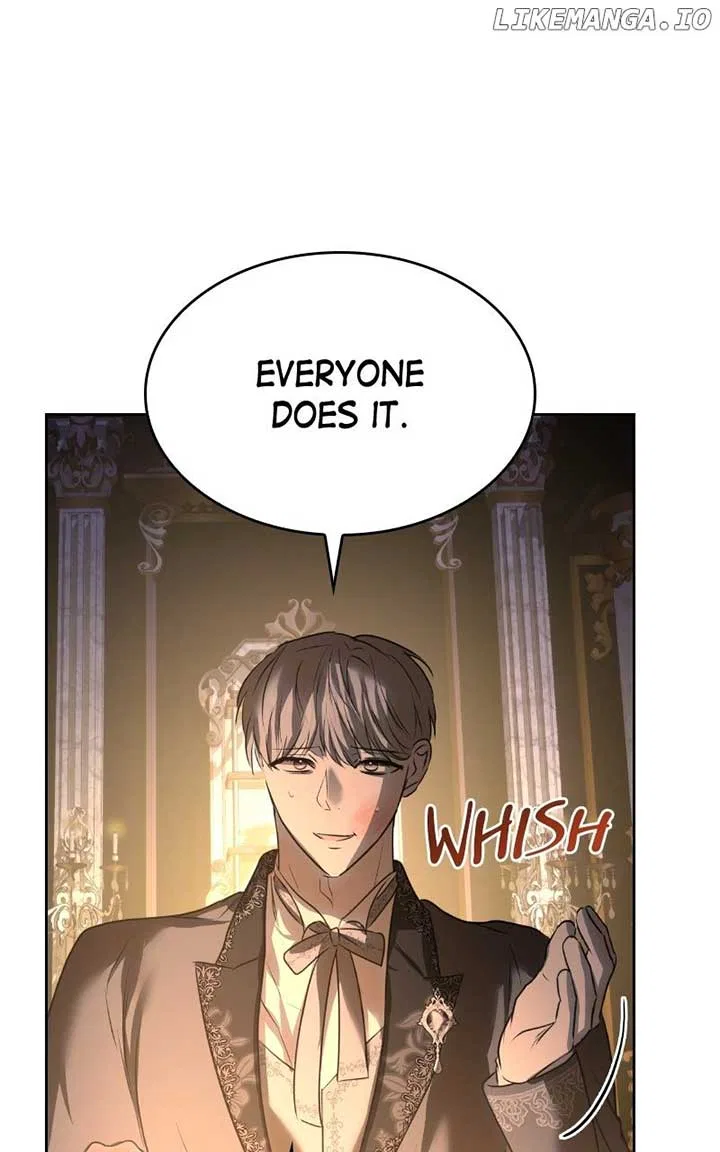 Describe Your Feeling When Being Reincarnated as Your Husband’s Mistress Chapter 54 – Page 94