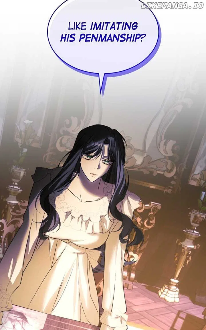 Describe Your Feeling When Being Reincarnated as Your Husband’s Mistress Chapter 54 – Page 96