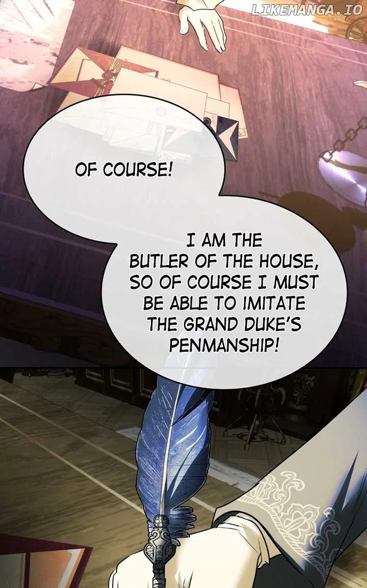 Describe Your Feeling When Being Reincarnated as Your Husband’s Mistress Chapter 54 – Page 97