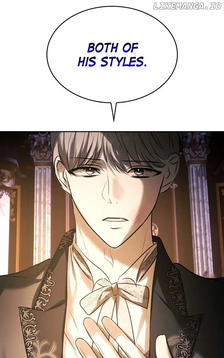 Describe Your Feeling When Being Reincarnated as Your Husband’s Mistress Chapter 54 – Page 99