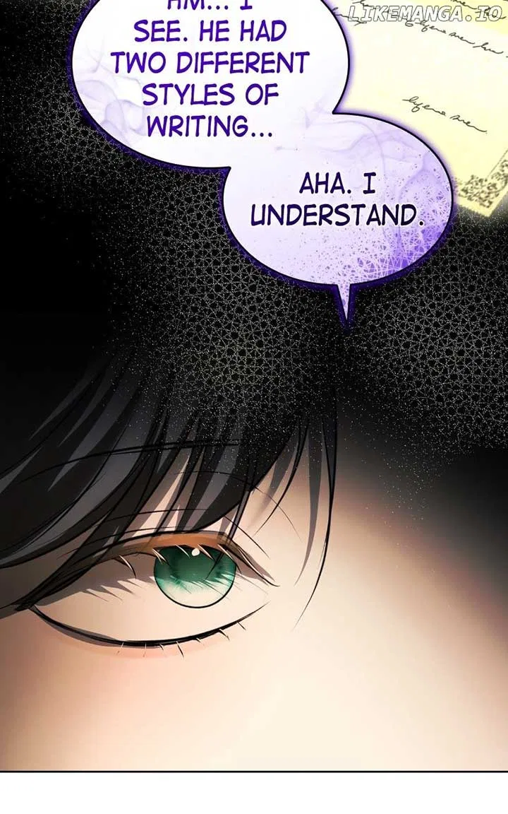 Describe Your Feeling When Being Reincarnated as Your Husband’s Mistress Chapter 54 – Page 101