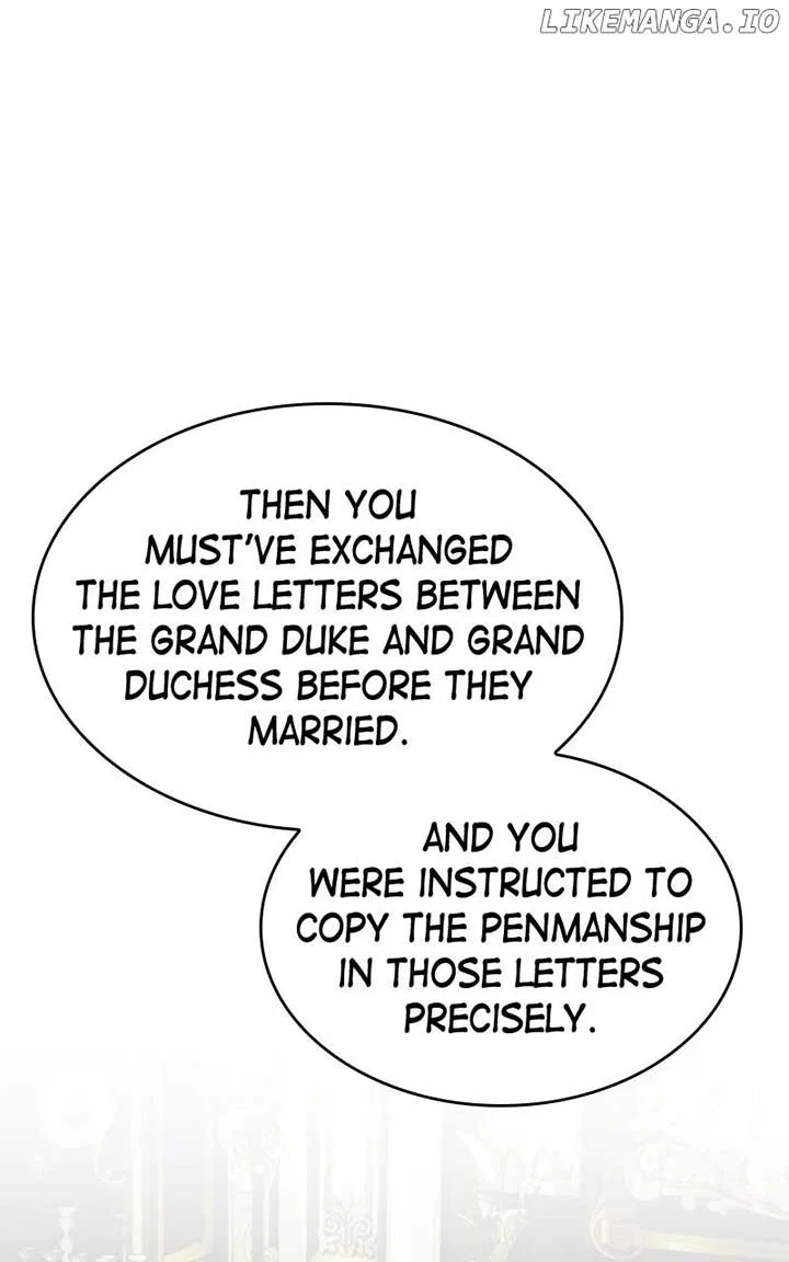 Describe Your Feeling When Being Reincarnated as Your Husband’s Mistress Chapter 54 – Page 102