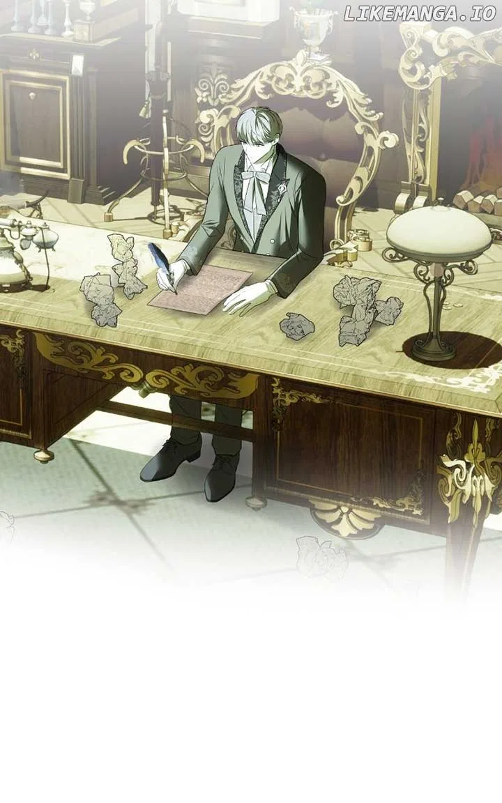 Describe Your Feeling When Being Reincarnated as Your Husband’s Mistress Chapter 54 – Page 103