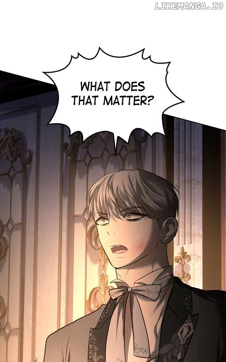 Describe Your Feeling When Being Reincarnated as Your Husband’s Mistress Chapter 54 – Page 104