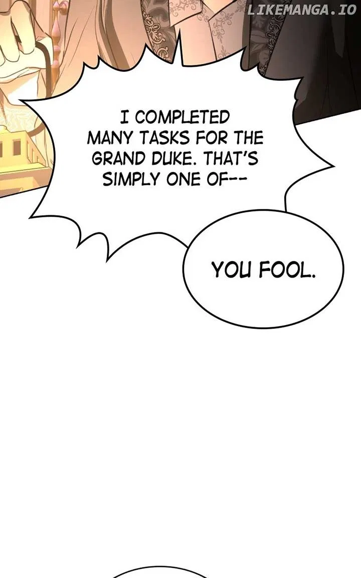 Describe Your Feeling When Being Reincarnated as Your Husband’s Mistress Chapter 54 – Page 105