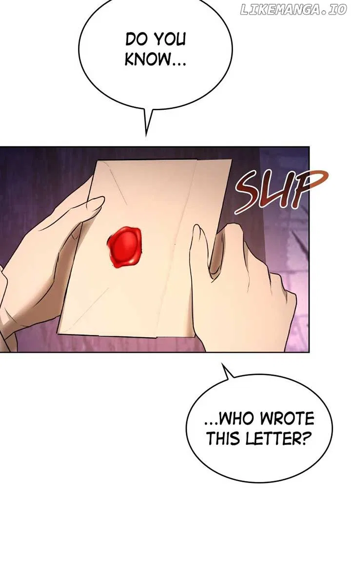 Describe Your Feeling When Being Reincarnated as Your Husband’s Mistress Chapter 54 – Page 106
