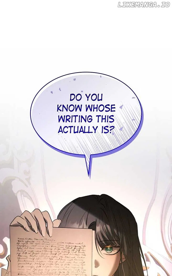 Describe Your Feeling When Being Reincarnated as Your Husband’s Mistress Chapter 54 – Page 107