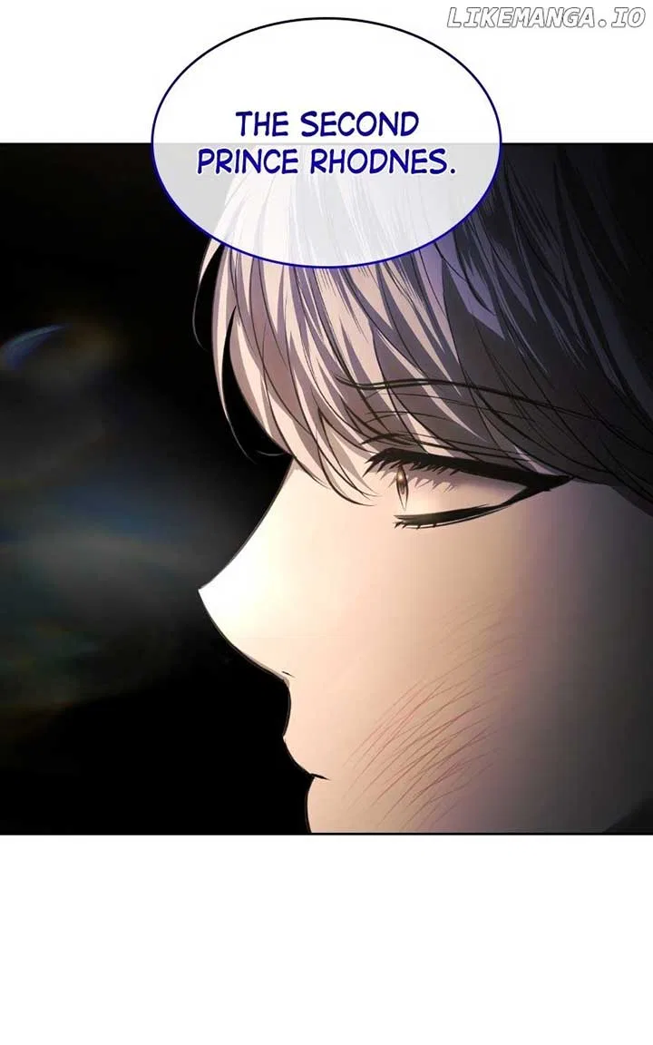Describe Your Feeling When Being Reincarnated as Your Husband’s Mistress Chapter 54 – Page 110