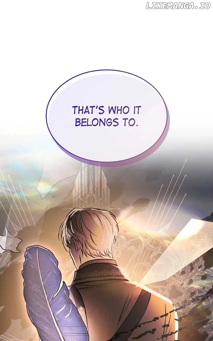 Describe Your Feeling When Being Reincarnated as Your Husband’s Mistress Chapter 54 – Page 111