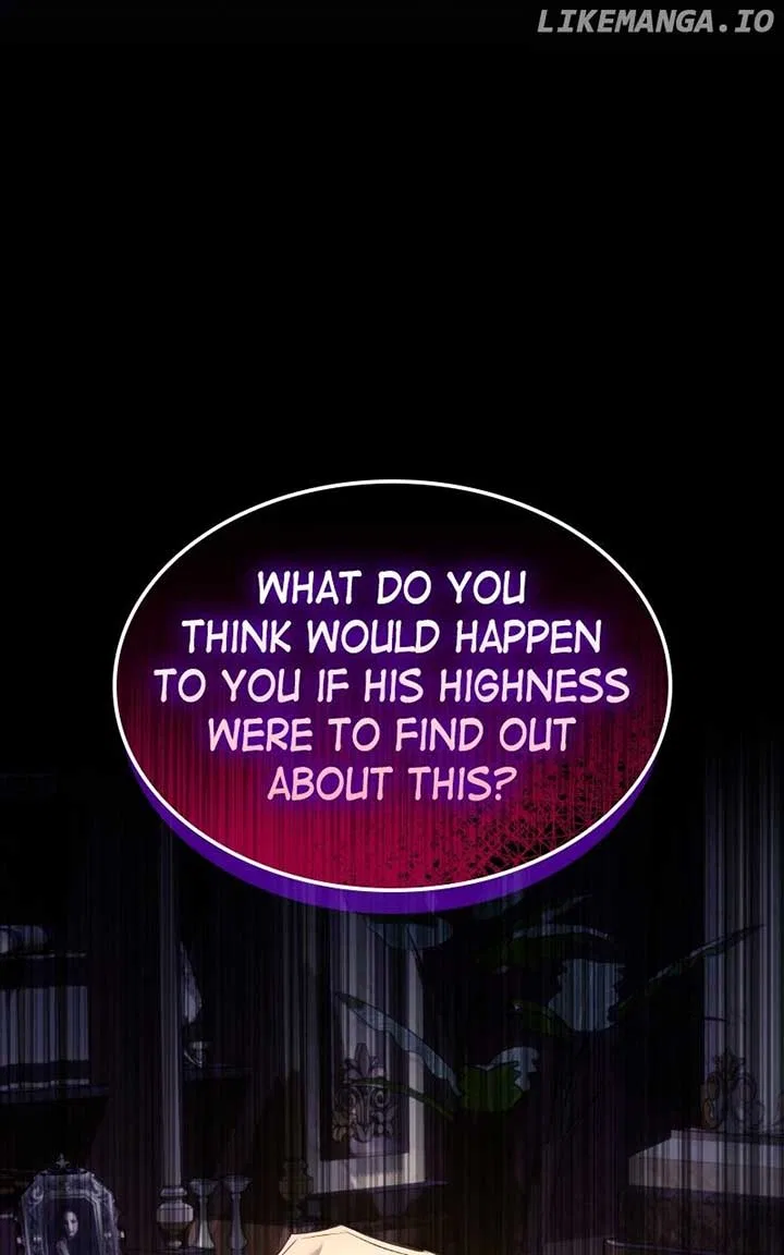 Describe Your Feeling When Being Reincarnated as Your Husband’s Mistress Chapter 54 – Page 113