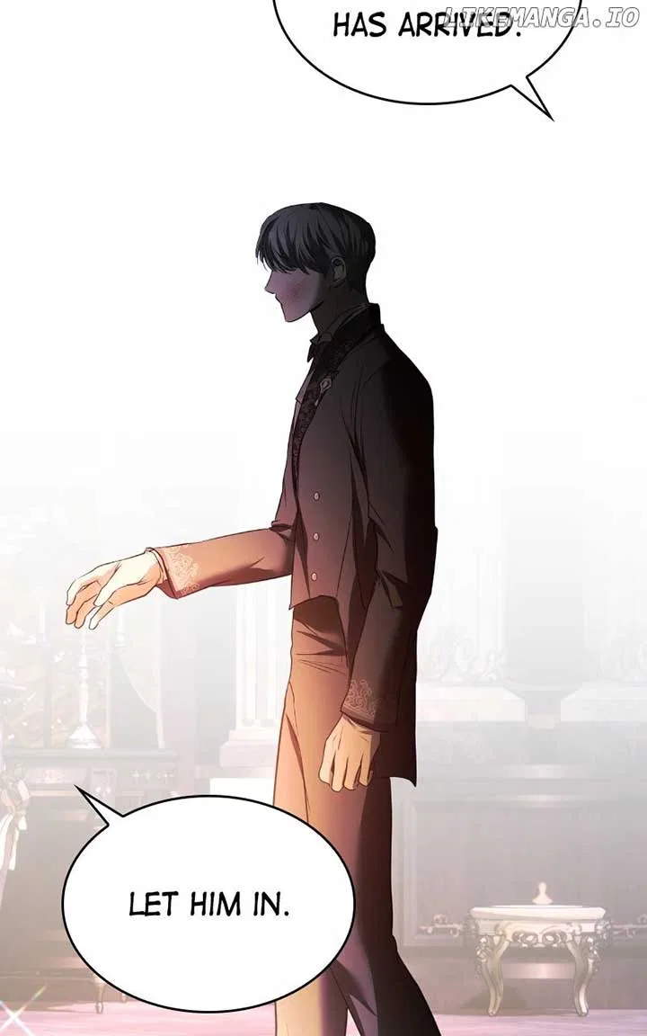 Describe Your Feeling When Being Reincarnated as Your Husband’s Mistress Chapter 54 – Page 116
