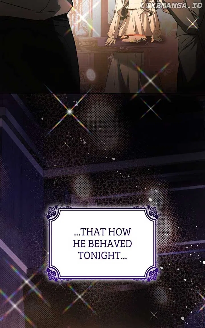 Describe Your Feeling When Being Reincarnated as Your Husband’s Mistress Chapter 54 – Page 120