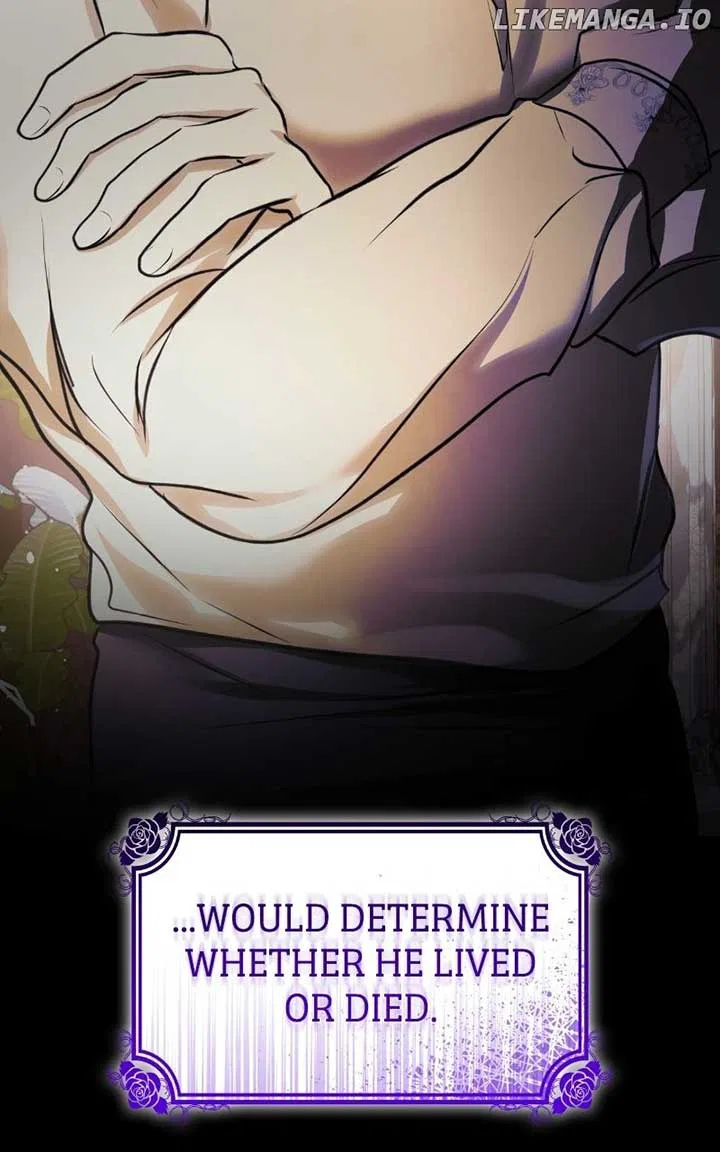Describe Your Feeling When Being Reincarnated as Your Husband’s Mistress Chapter 54 – Page 122